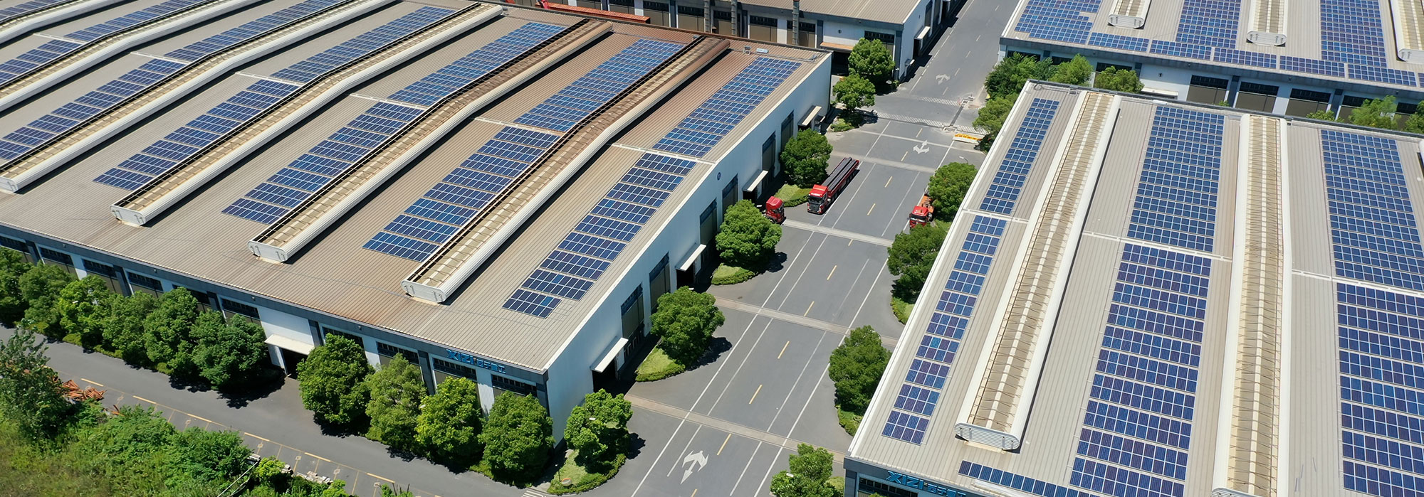 industry storage solution, 