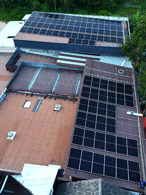 Case studies, AEGIS, EMS, Aggregator, IEEE2030.5